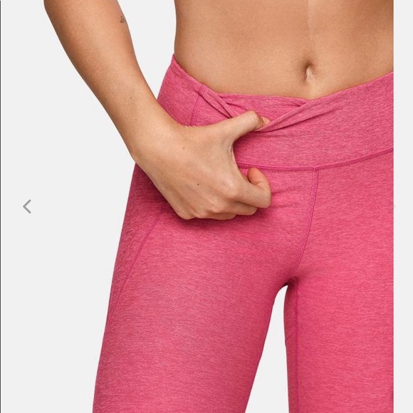 Outdoor Voices Warmup leggings Size Small - Picture 4 of 4